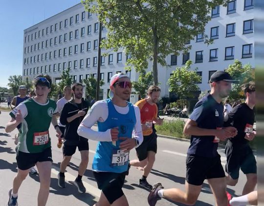 260517 Regensburg Marathon